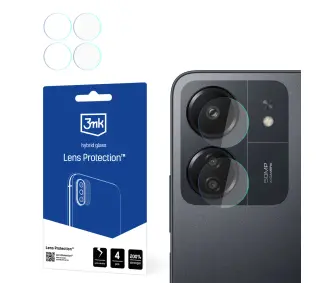 3mk Lens Protection do POCO C65
