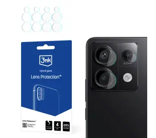 3mk Lens Protection do Redmi Note 13 Pro 5G
