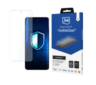 3mk FlexibleGlass do Motorola Moto G24 Power