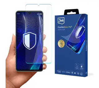 3mk Flexibleglass Pro do Realme Note 50