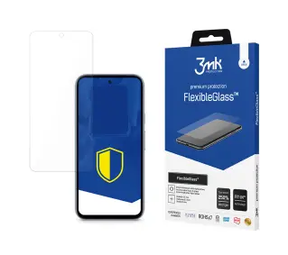 3mk Flexibleglass do Google Pixel 8a 5G