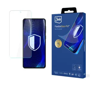 3mk FlexibleGlass Pro do Samsung Galaxy M55