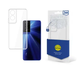 3mk Clear Case do TCL 505 Przezroczysty