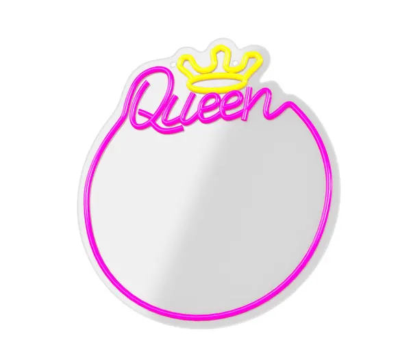Forever Mirror LED Queen FMNE04 19lm