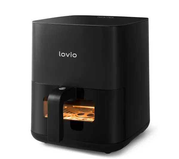 Lovio Home LVAF001BK 1450W 5l
