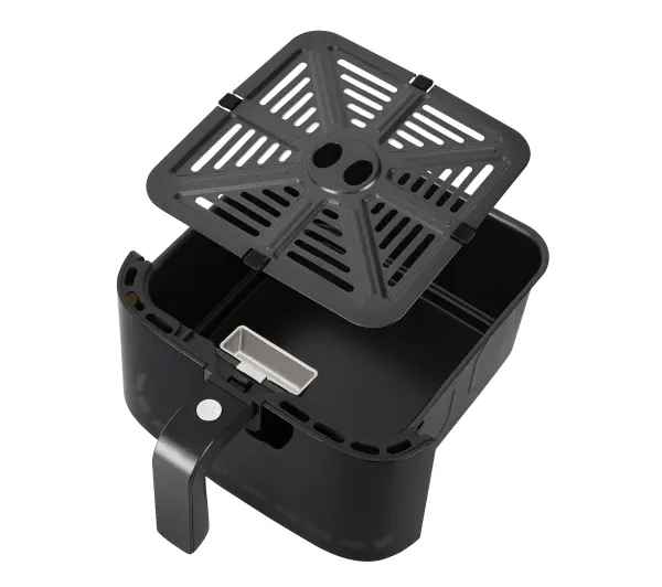 Lovio Home LVAF001BK 1450W 5l