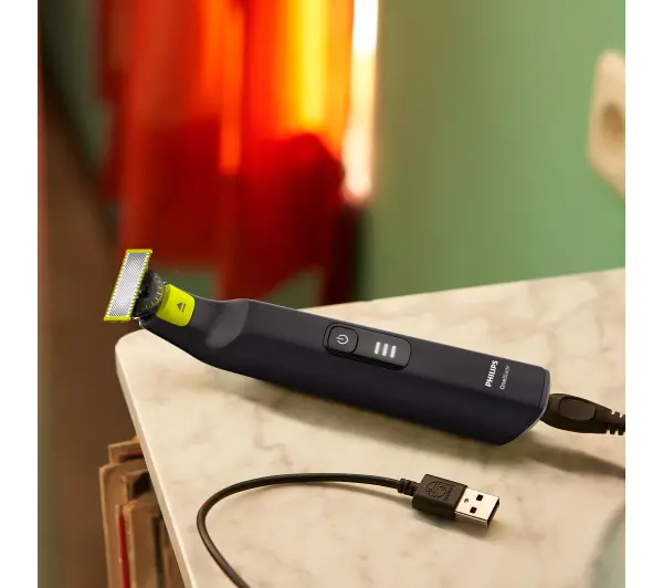 Philips OneBlade Pro 360 QP6542/15 - ⚡ BESTSELLERY ⚡