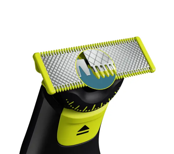 Philips OneBlade Pro 360 QP6542/15 - ⚡ BESTSELLERY ⚡