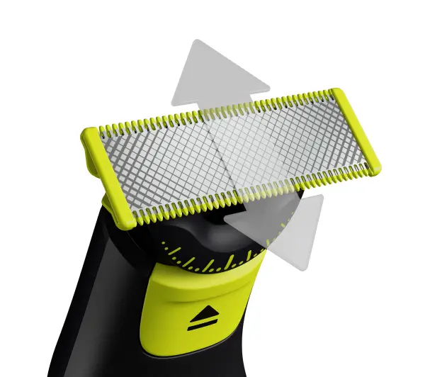 Philips OneBlade Pro 360 QP6542/15 - ⚡ BESTSELLERY ⚡