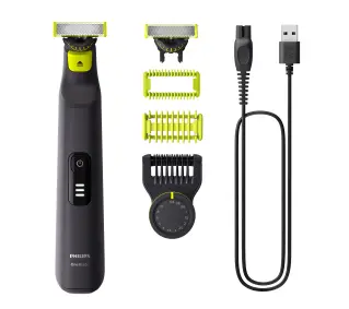 Philips OneBlade Pro 360 QP6542/15 - ⚡ BESTSELLERY ⚡