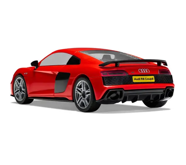 Airfix J6049 Quickbuild - Audi R8 Coupe