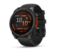 Garmin Fenix 8