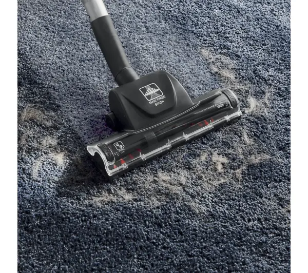 Tefal X-Trem Cyclonic Max TW7B70 900W Turboszczotka Szczotka do parkietów - Kup na Raty - RRSO 0%