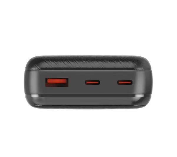 Energizer Ultimate UE20055PQ 20000mAh 22,5W Czarny