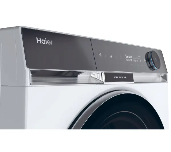 Haier X Series 11 HW110-BD14397U1 Funkcje AI 11kg 1400obr/min Zdalne sterowanie - Kup na Raty - RRSO 0%
