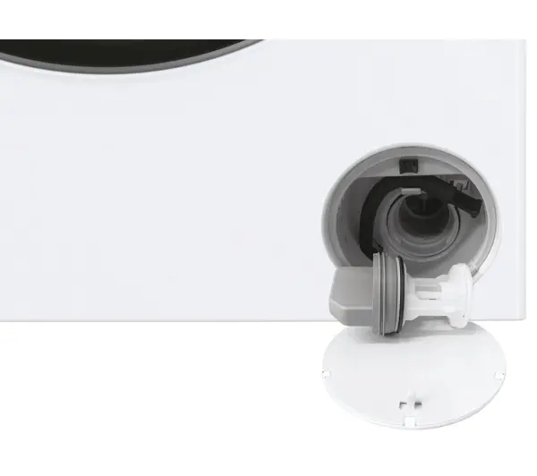 Haier X Series 11 HW110-BD14397U1 Funkcje AI 11kg 1400obr/min Zdalne sterowanie - Kup na Raty - RRSO 0%