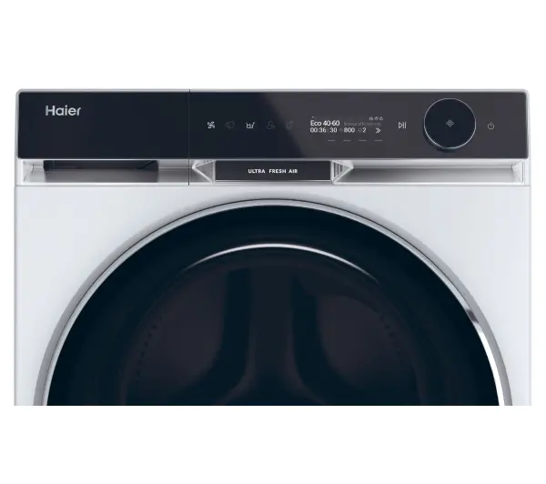 Haier X Series 11 HW110-BD14397U1 Funkcje AI 11kg 1400obr/min Zdalne sterowanie - Kup na Raty - RRSO 0%
