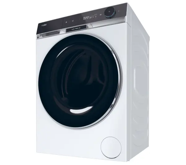 Haier X Series 11 HW110-BD14397U1 Funkcje AI 11kg 1400obr/min Zdalne sterowanie - Kup na Raty - RRSO 0%