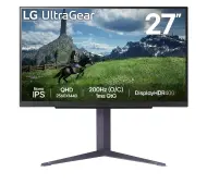 Monitor LG UltraGear 27GS85Q-B