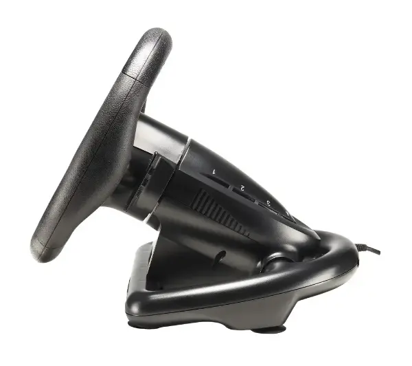 Subsonic Superdrive SV 450 z pedałami do PS4, PS3, PC, Xbox i Switch - Kup na Raty - RRSO 0%