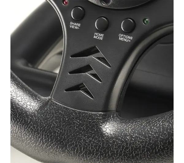 Subsonic Superdrive SV 450 z pedałami do PS4, PS3, PC, Xbox i Switch - Kup na Raty - RRSO 0%