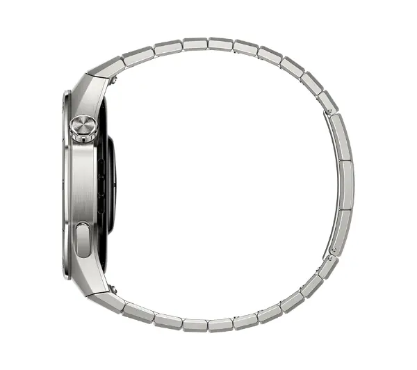 Huawei Watch GT 5 Pro Funkcje AI 46mm Elite - ⚡ EURO HIT CENOWY! ⚡ - Kup na Raty - RRSO 0%