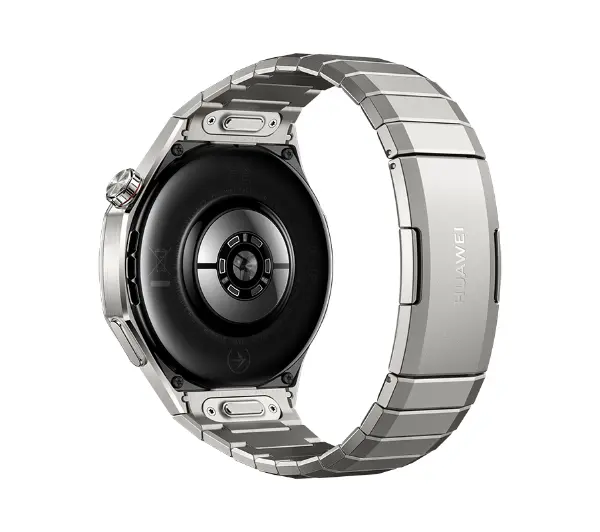 Huawei Watch GT 5 Pro Funkcje AI 46mm Elite - ⚡ EURO HIT CENOWY! ⚡ - Kup na Raty - RRSO 0%