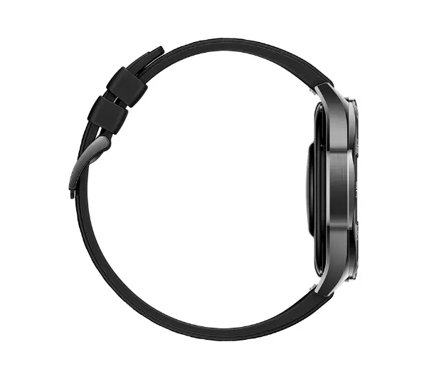 Huawei Watch GT 5 Funkcje AI 46mm Active Czarny - ⚡ BESTSELLERY ⚡ - Kup na Raty - RRSO 0%