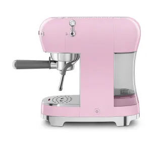 Smeg ECF02PKEU - Kup na Raty - RRSO 0%