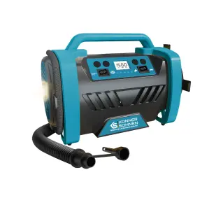 Konner & Sohnen KS P30 12V 35l/min 150psi