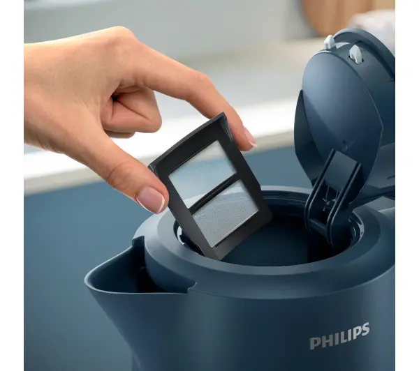 Philips Series 3000 HD9411/70 1,7l 2200W