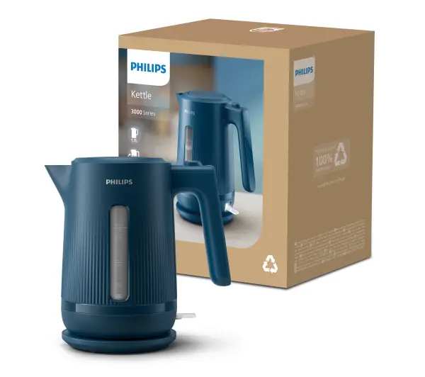 Philips Series 3000 HD9411/70 1,7l 2200W