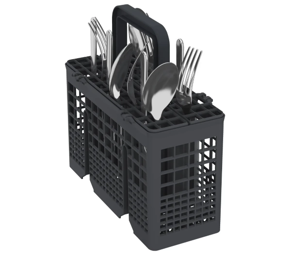 Beko DIS35023E 44,8cm Kosz na sztućce - TRZECI -55%, ALBO 5-TY ZA 1ZŁ - Kup na Raty - RRSO 0%