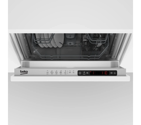 Beko DIS35023E 44,8cm Kosz na sztućce - TRZECI -55%, ALBO 5-TY ZA 1ZŁ - Kup na Raty - RRSO 0%