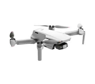 DJI mini 4K FLY MORE COMBO - Kup na Raty - RRSO 0%