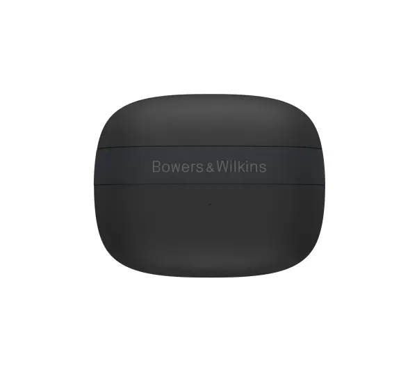 Bowers & Wilkins Pi6 Storm Grey Dokanałowe Bluetooth 5.4 Ciemnoszary