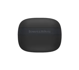 Bowers & Wilkins Pi6 Storm Grey Dokanałowe Bluetooth 5.4 Ciemnoszary - Kup na Raty - RRSO 0%