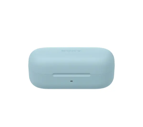 Sony WF-C510 Dokanałowe Bluetooth 5.3 Niebieski