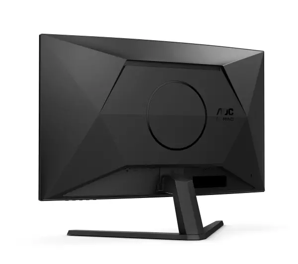 AOC CQ32G4VE 31,5" 2K Fast VA 180Hz 0,5ms MPRT Zakrzywiony Gamingowy - Kup na Raty - RRSO 0%