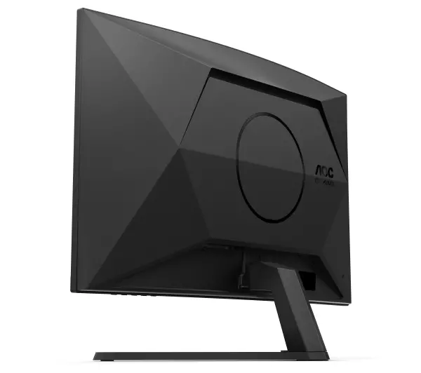 AOC CQ32G4VE 31,5" 2K Fast VA 180Hz 0,5ms MPRT Zakrzywiony Gamingowy - Kup na Raty - RRSO 0%