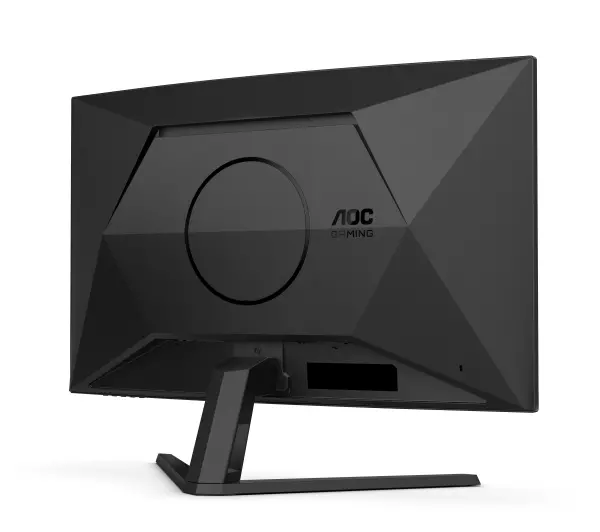 AOC CQ32G4VE 31,5" 2K Fast VA 180Hz 0,5ms MPRT Zakrzywiony Gamingowy - Kup na Raty - RRSO 0%