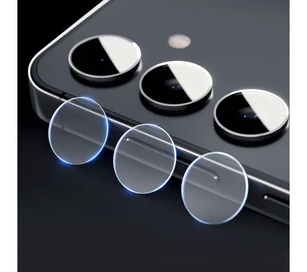3mk Lens Protection do Samsung Galaxy S24 Fe