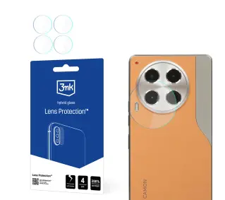 3mk Lens Protection do Tecno Camon 30 Premier