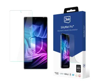 3mk Silky Matt Pro do Tecno Camon 30 5G