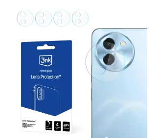 3mk Lens Protection do Vivo Y58