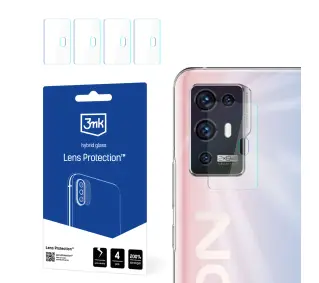 3mk Lens Protection do ZTE Axon 30