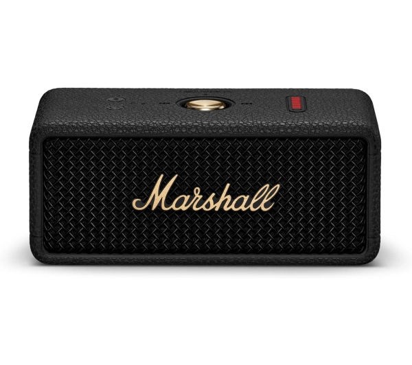 Marshall Emberton III 20W Czarno-miedziany