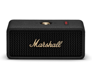 Marshall Emberton III 20W Czarno-miedziany - ⚡ BESTSELLERY ⚡ - Kup na Raty - RRSO 0%