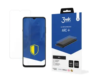 3mk ARC+ do ZTE Voyage 3D