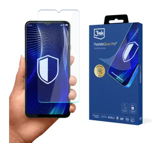 3mk Flexibleglass Pro do Cubot Note 50